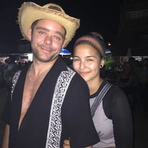 Meet your Posher, Jonni-lynn